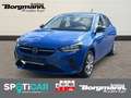 Opel Corsa-e Edition LED - Garantie - DAB - Tagfahrlicht - Appl Blau - thumbnail 1