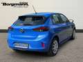 Opel Corsa-e Edition LED - Garantie - DAB - Tagfahrlicht - Appl Blauw - thumbnail 5