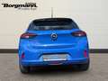 Opel Corsa-e Edition LED - Garantie - DAB - Tagfahrlicht - Appl Blauw - thumbnail 6