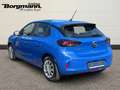 Opel Corsa-e Edition LED - Garantie - DAB - Tagfahrlicht - Appl Blauw - thumbnail 7
