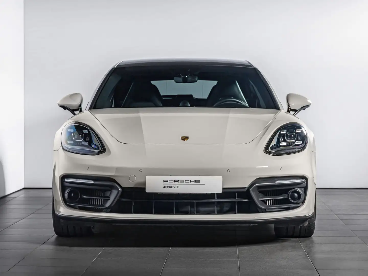 Porsche Panamera 4 E-Hybrid Sport Tur. Plat. Edit. - IVA Esposta Grau - 2