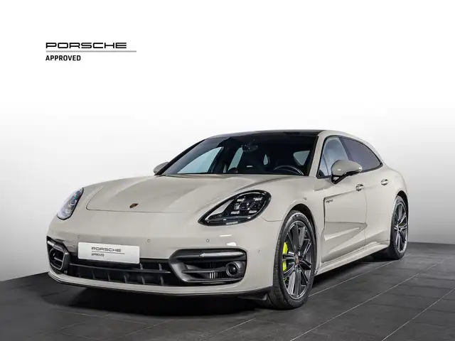 Porsche Panamera 4 E-Hybrid Sport Tur. Plat. Edit. - IVA Esposta