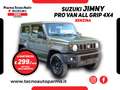 Suzuki Jimny 1.5 PRO VAN 4X4 ALLGRIPP Verde - thumbnail 16