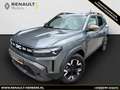 Dacia Duster 1.2 TCe 130 mild hybrid Extreme 360 CAMERA / NAVI Grijs - thumbnail 1