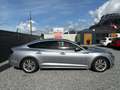 Audi A5 SB 2,0 TDI Silber - thumbnail 4