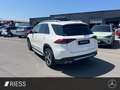 Mercedes-Benz GLE 300 d 4MATIC AMG Int Pano AHK Airm Ambi Weiß - thumbnail 4