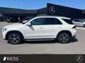 Mercedes-Benz GLE 300 d 4MATIC AMG Int Pano AHK Airm Ambi Weiß - thumbnail 2