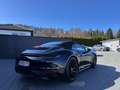 Porsche 992 911 Carrera 4 S Cabriolet*Approved* Schwarz - thumbnail 10