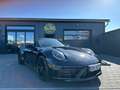 Porsche 992 911 Carrera 4 S Cabriolet*Approved* Schwarz - thumbnail 3