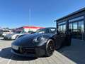 Porsche 992 911 Carrera 4 S Cabriolet*Approved* Schwarz - thumbnail 5