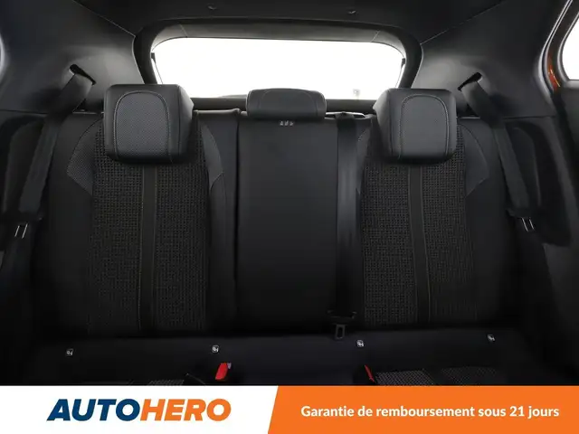 Peugeot 2008 view 15