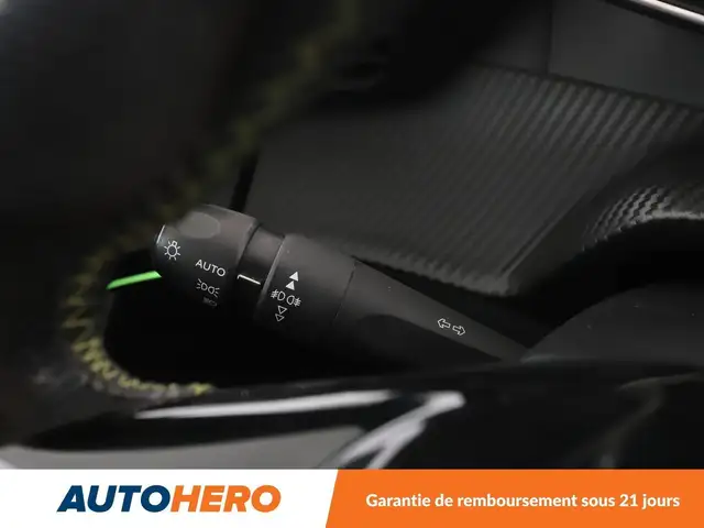 Peugeot 2008 view 28