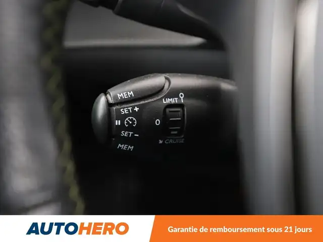 Peugeot 2008 view 29