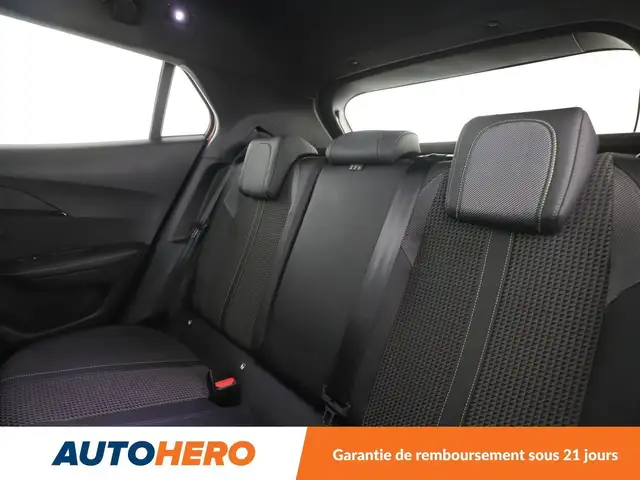 Peugeot 2008 view 14