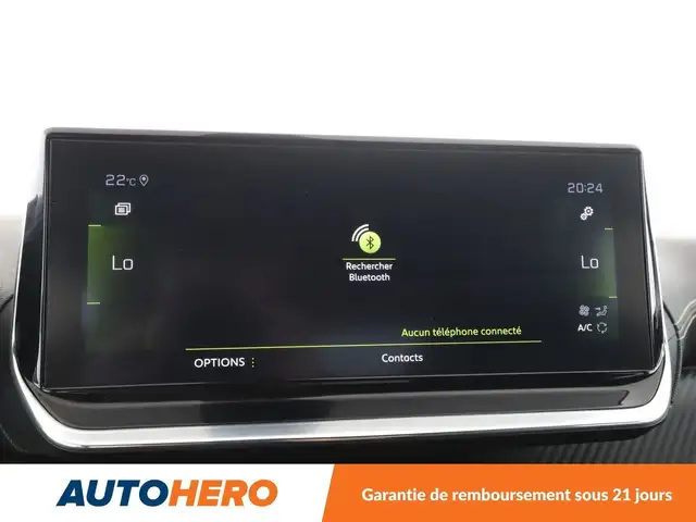 Peugeot 2008 view 22