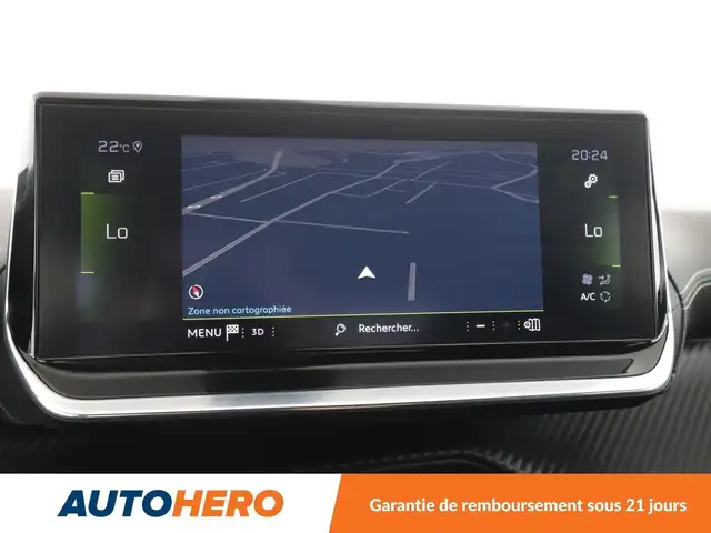 Peugeot 2008 view 23