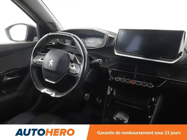 Peugeot 2008 view 13