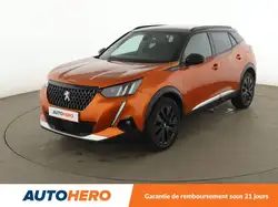 Peugeot 2008 1.2 PureTech GT Line