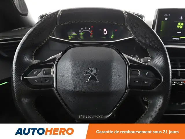 Peugeot 2008 view 19