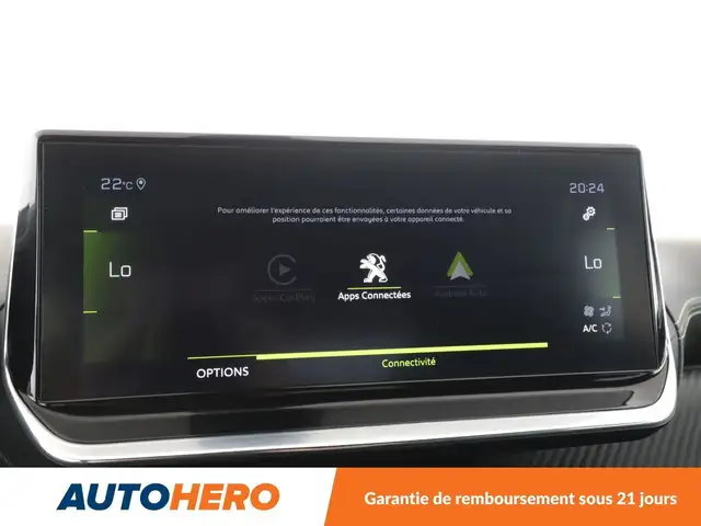 Peugeot 2008 view 21