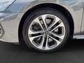 Audi S3 TFSI Q LEDER NAVI+ AUDI-SOUND SITZH Grau - thumbnail 7