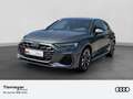 Audi S3 TFSI Q LEDER NAVI+ AUDI-SOUND SITZH Grau - thumbnail 1