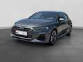 Audi S3 TFSI Q LEDER NAVI+ AUDI-SOUND SITZH Grau - thumbnail 2