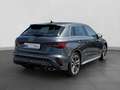 Audi S3 TFSI Q LEDER NAVI+ AUDI-SOUND SITZH Grau - thumbnail 3