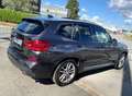 BMW X3 30E M Sport 2.0 290CV BVA8 xDrive  23325HT TOIT OUVRANT ENTRETIEN COMPLET ET A JOUR Noir - thumbnail 3