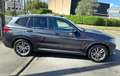 BMW X3 30E M Sport 2.0 290CV BVA8 xDrive  23325HT TOIT OUVRANT ENTRETIEN COMPLET ET A JOUR Noir - thumbnail 2