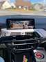 BMW X3 30E M Sport 2.0 290CV BVA8 xDrive  23325HT TOIT OUVRANT ENTRETIEN COMPLET ET A JOUR Noir - thumbnail 13