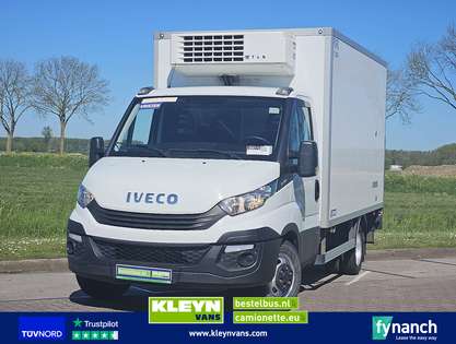 Iveco Daily 35 C 140 frigo