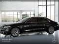 Mercedes-Benz S 450 d L 4M AMG+PANO+360+DIGITAL-L+BURMESTER3D Schwarz - thumbnail 3
