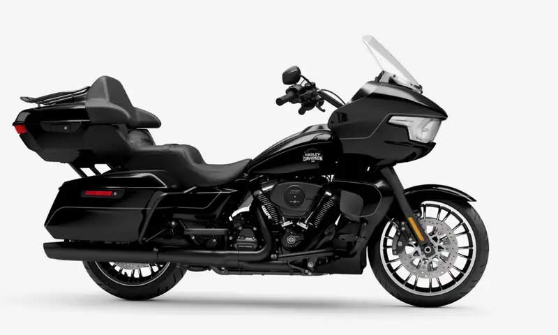Harley-Davidson Road Glide