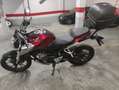 Honda CBF 125 CBF 125 R NA Burdeos - thumbnail 2