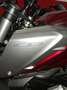 Honda CBF 125 CBF 125 R NA Burdeos - thumbnail 6