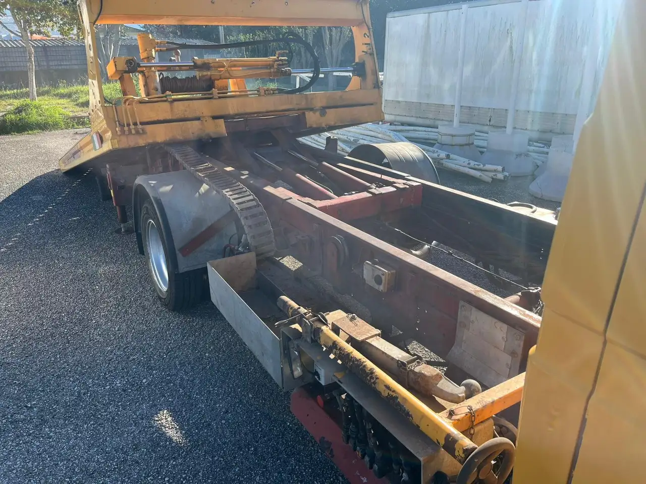 Iveco DAILY 49-12 CARROATTREZZI PATENTE C, foto 10