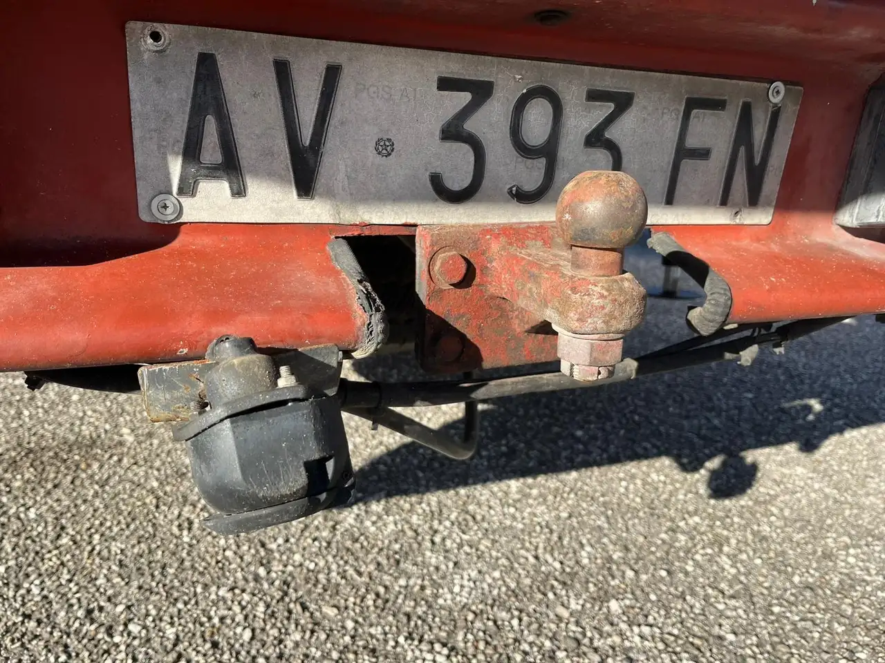 Iveco DAILY 49-12 CARROATTREZZI PATENTE C, foto 4