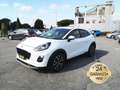 Ford Puma 1.0 EcoBoost 125CV S&S Titanium PROMO WEB Weiß - thumbnail 4