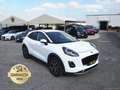 Ford Puma 1.0 EcoBoost 125CV S&S Titanium PROMO WEB Weiß - thumbnail 1