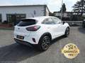 Ford Puma 1.0 EcoBoost 125CV S&S Titanium PROMO WEB Weiß - thumbnail 2