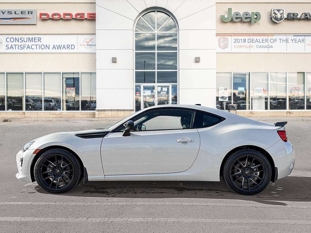 2017 Toyota 86