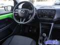 Skoda Citigo 1.0 4-türig Klima/Sitzh./AUX/Comfort Paket Groen - thumbnail 4
