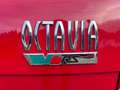 Skoda Octavia RS NAVI SHZ PDC T.LEDER XENON HU/06.2025 Czerwony - thumbnail 8