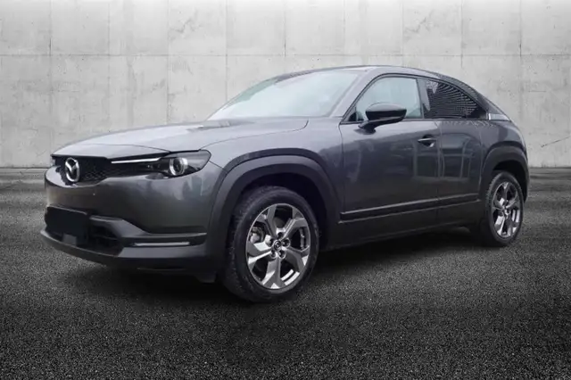 Mazda MX-30 Exceed