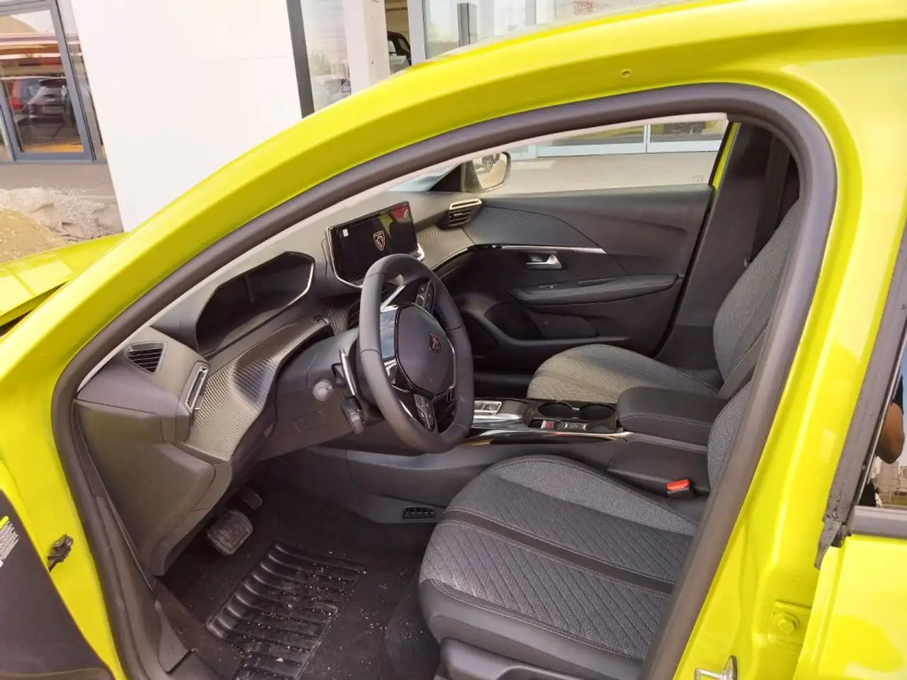 Peugeot 208 2026