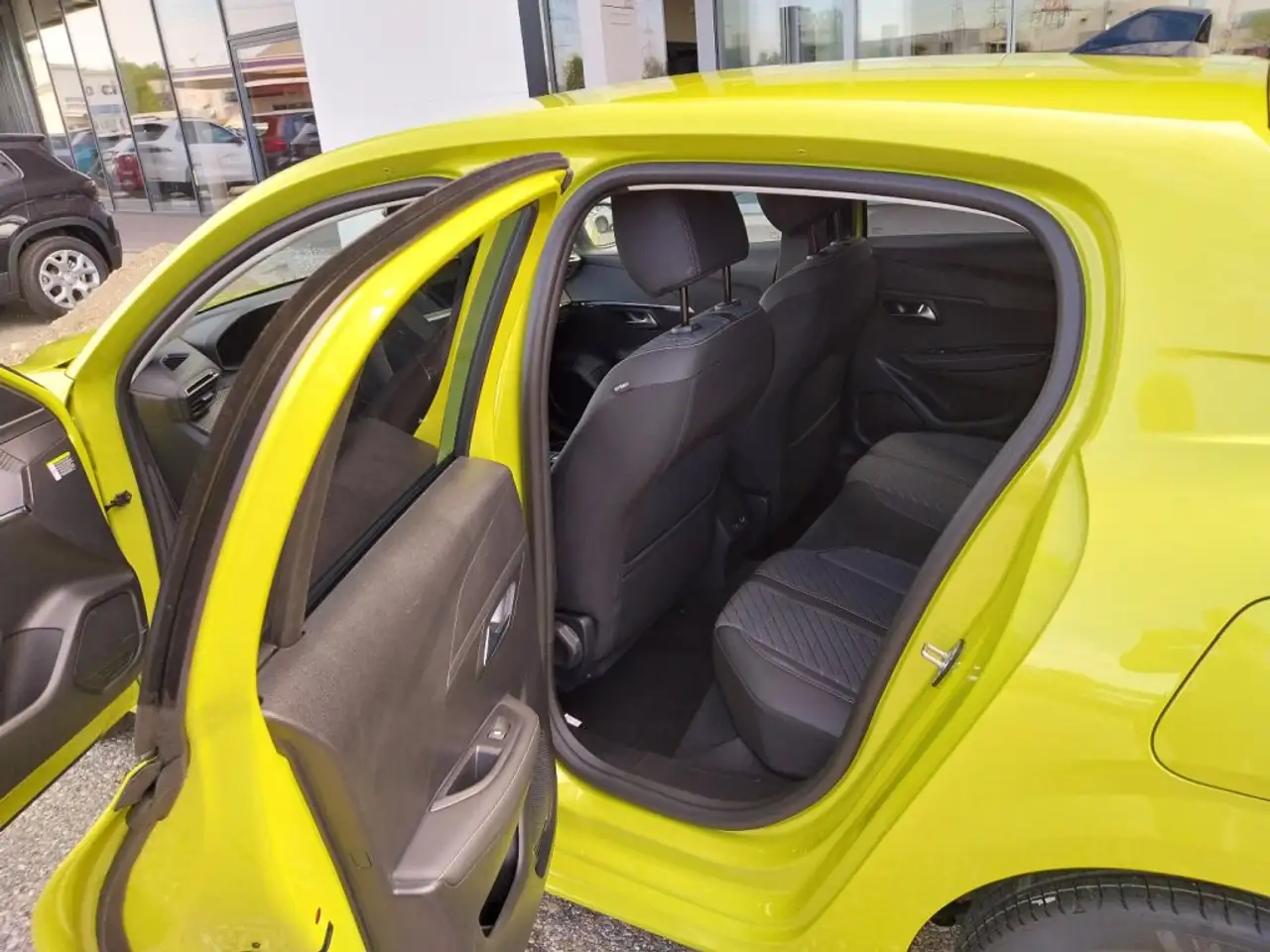 Peugeot 208 2026