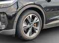 Audi Q4 e-tron Q4 Sportback 40 e-tron 0,25%*AHK*Lenkradhzg*ARHu Schwarz - thumbnail 13