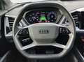 Audi Q4 e-tron Q4 Sportback 40 e-tron AHK*Lenkradhzg*ARHuD*RFK* Negro - thumbnail 9