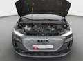 Audi Q4 e-tron Q4 Sportback 40 e-tron 0,25%*AHK*Lenkradhzg*ARHu Schwarz - thumbnail 18